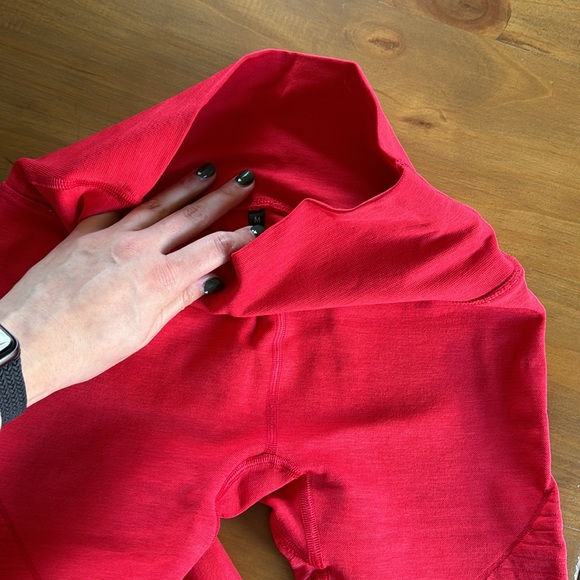 Like new red revivals - Picture 3 of 3